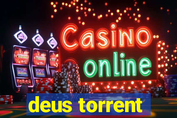 deus torrent